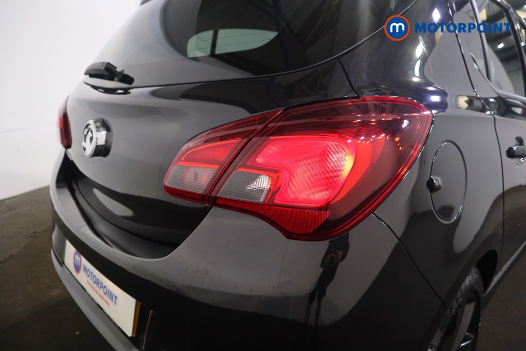 Vauxhall Corsa Sri Vx-Line Nav Black Manual Petrol Hatchback - Stock Number (1551766) - 19th supplementary image