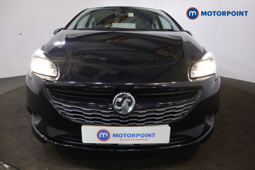 Vauxhall Corsa Sri Vx-Line Nav Black Manual Petrol Hatchback - Stock Number (1551766) - 21st supplementary image