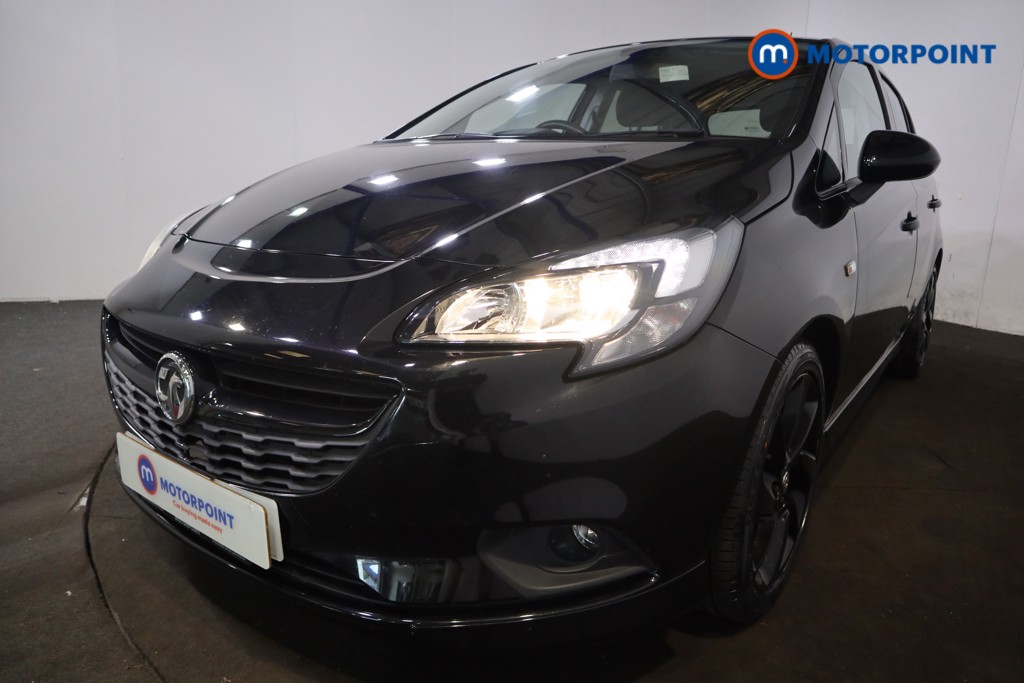 Vauxhall Corsa Sri Vx-Line Nav Black Manual Petrol Hatchback - Stock Number (1551766) - 22nd supplementary image