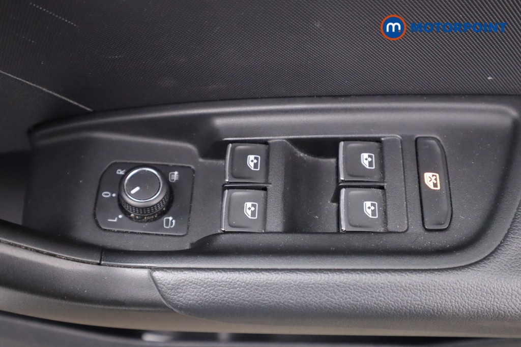 Audi A1 S Line Automatic Petrol Hatchback - Stock Number (1551795) - 4th supplementary image