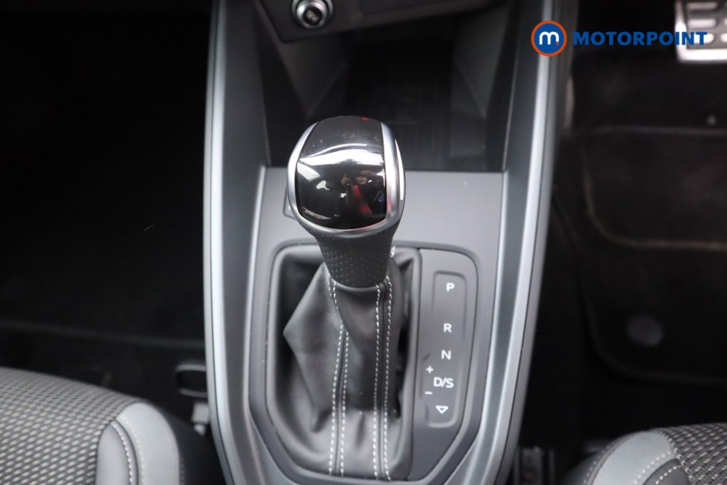 Audi A1 S Line Automatic Petrol Hatchback - Stock Number (1551795) - 5th supplementary image