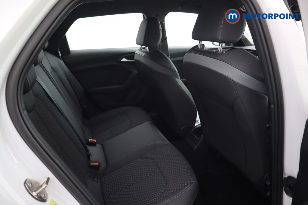 Audi A1 S Line Automatic Petrol Hatchback - Stock Number (1551795) - 6th supplementary image