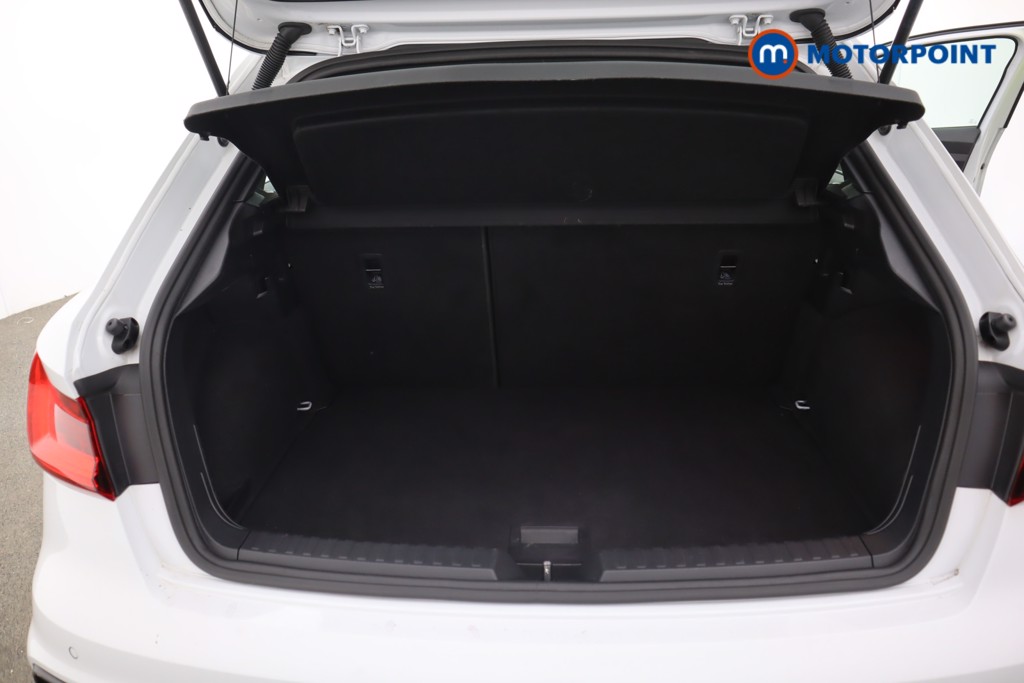 Audi A1 S Line Automatic Petrol Hatchback - Stock Number (1551795) - 7th supplementary image