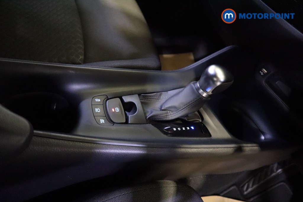 Toyota C-Hr Icon Automatic Petrol-Electric Hybrid SUV - Stock Number (1551800) - 5th supplementary image