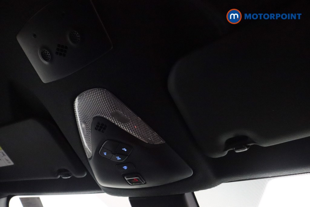 Toyota C-Hr Icon Automatic Petrol-Electric Hybrid SUV - Stock Number (1551800) - 6th supplementary image