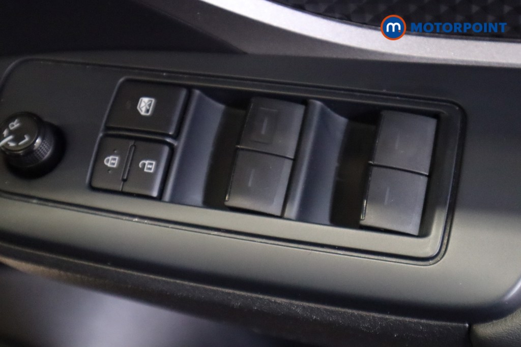 Toyota C-Hr Icon Automatic Petrol-Electric Hybrid SUV - Stock Number (1551800) - 7th supplementary image
