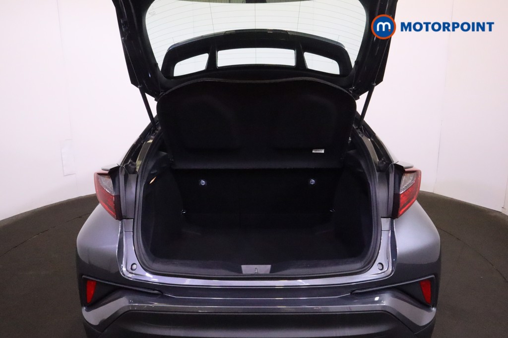Toyota C-Hr Icon Automatic Petrol-Electric Hybrid SUV - Stock Number (1551800) - 15th supplementary image