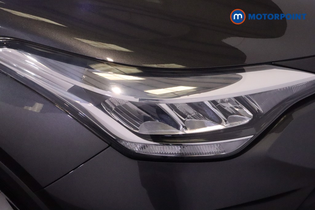 Toyota C-Hr Icon Automatic Petrol-Electric Hybrid SUV - Stock Number (1551800) - 20th supplementary image