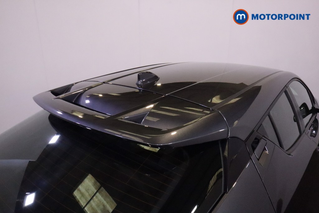Toyota C-Hr Icon Automatic Petrol-Electric Hybrid SUV - Stock Number (1551800) - 22nd supplementary image