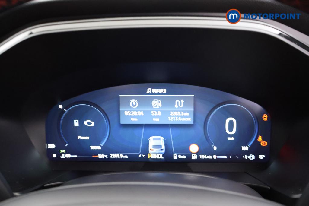Ford Kuga St-Line Automatic Petrol Plug-In Hybrid SUV - Stock Number (1551815) - 2nd supplementary image