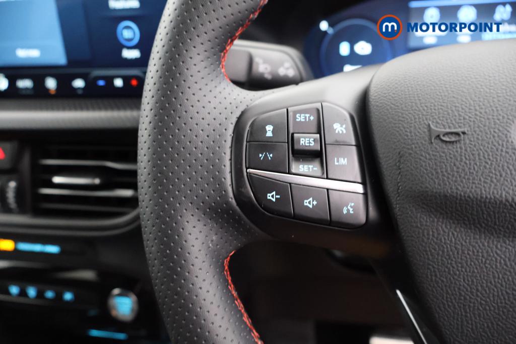 Ford Kuga St-Line Automatic Petrol Plug-In Hybrid SUV - Stock Number (1551815) - 3rd supplementary image
