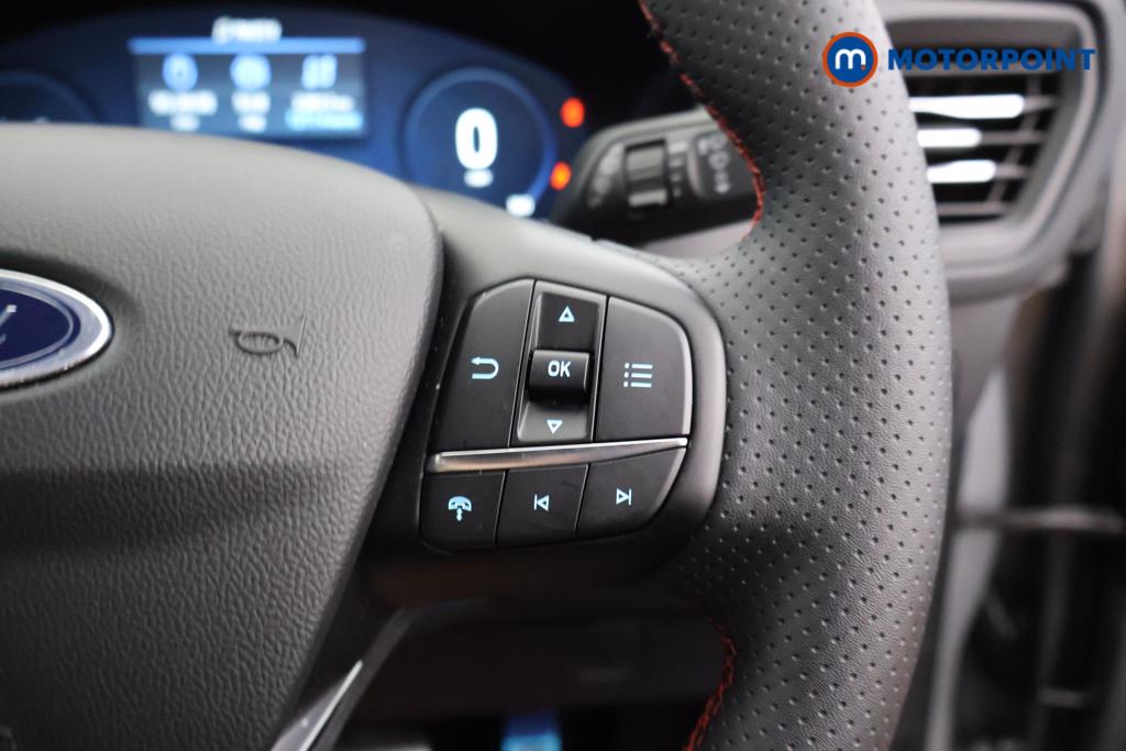 Ford Kuga St-Line Automatic Petrol Plug-In Hybrid SUV - Stock Number (1551815) - 4th supplementary image