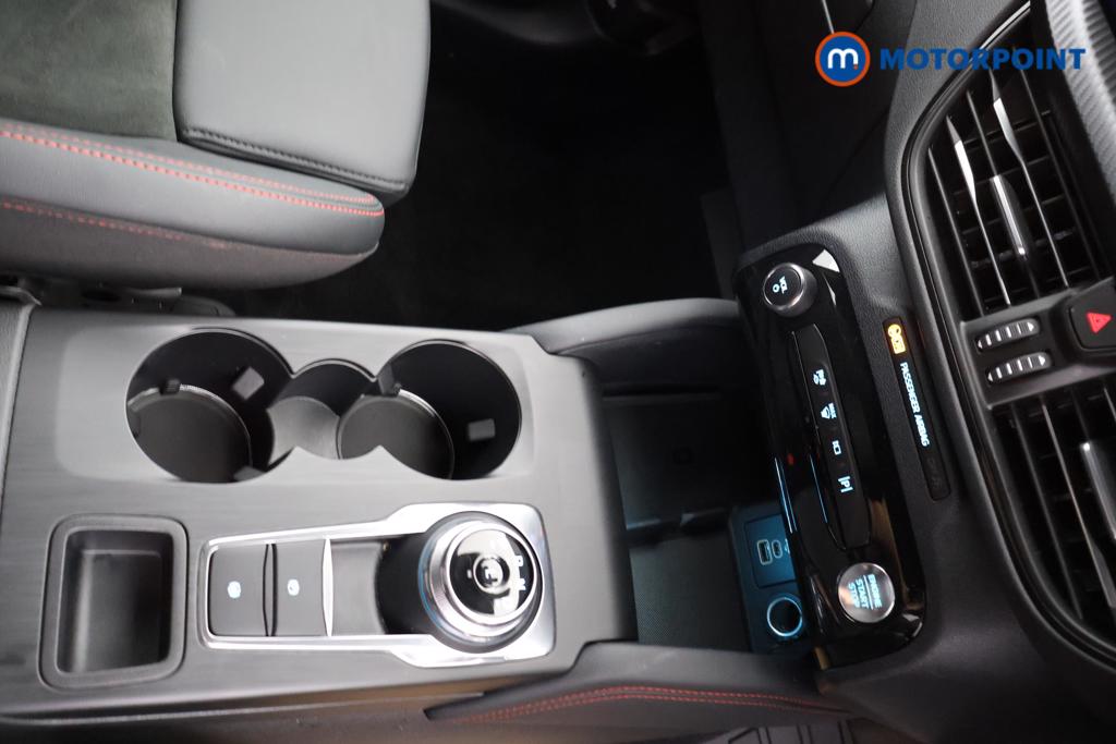 Ford Kuga St-Line Automatic Petrol Plug-In Hybrid SUV - Stock Number (1551815) - 6th supplementary image
