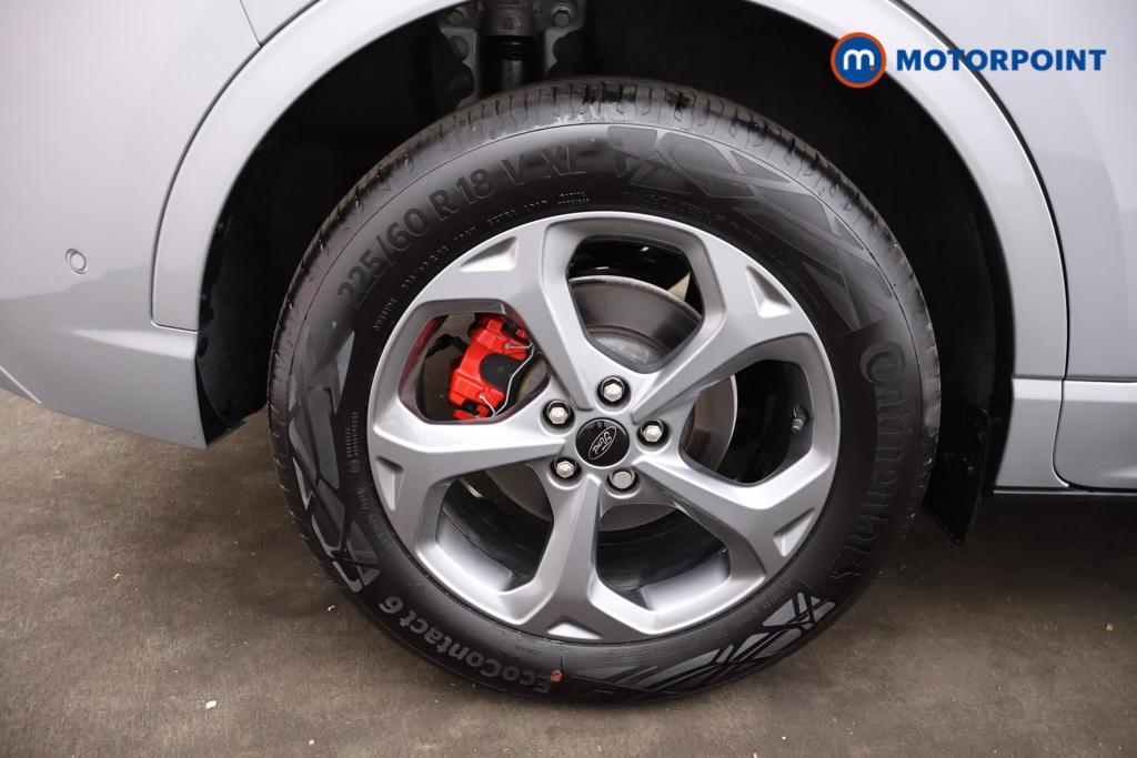 Ford Kuga St-Line Automatic Petrol Plug-In Hybrid SUV - Stock Number (1551815) - 12th supplementary image