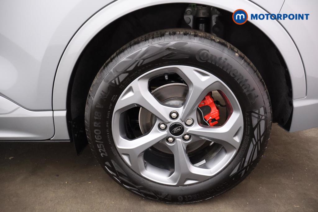 Ford Kuga St-Line Automatic Petrol Plug-In Hybrid SUV - Stock Number (1551815) - 13th supplementary image