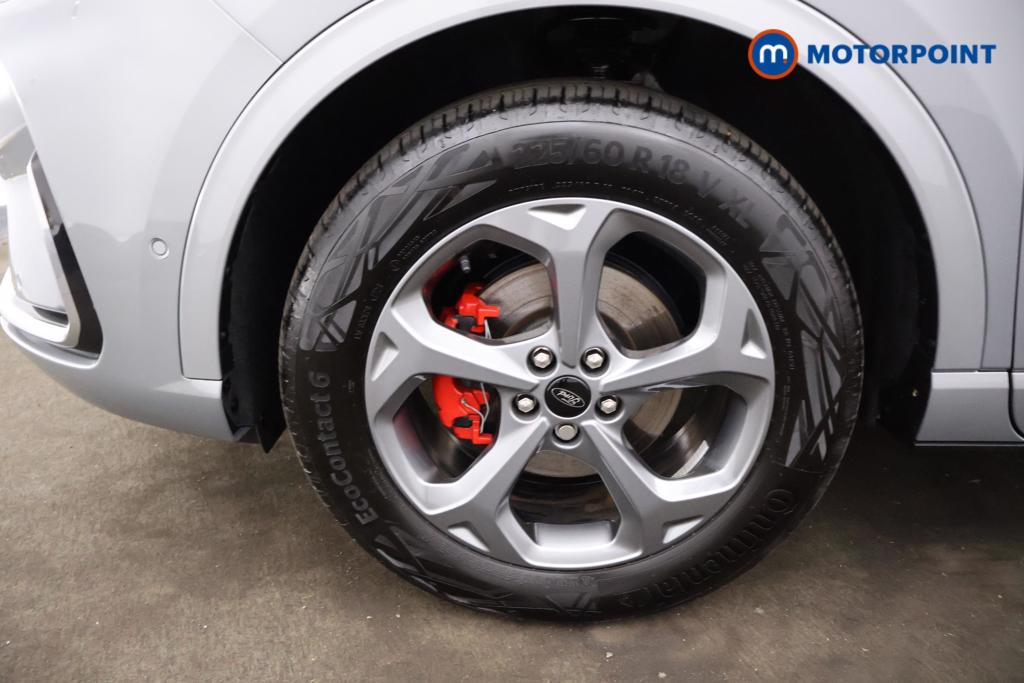 Ford Kuga St-Line Automatic Petrol Plug-In Hybrid SUV - Stock Number (1551815) - 14th supplementary image