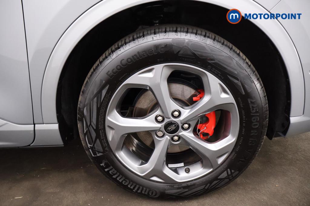 Ford Kuga St-Line Automatic Petrol Plug-In Hybrid SUV - Stock Number (1551815) - 15th supplementary image