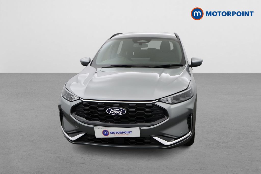Ford Kuga St-Line Automatic Petrol Plug-In Hybrid SUV - Stock Number (1551815) - Front bumper
