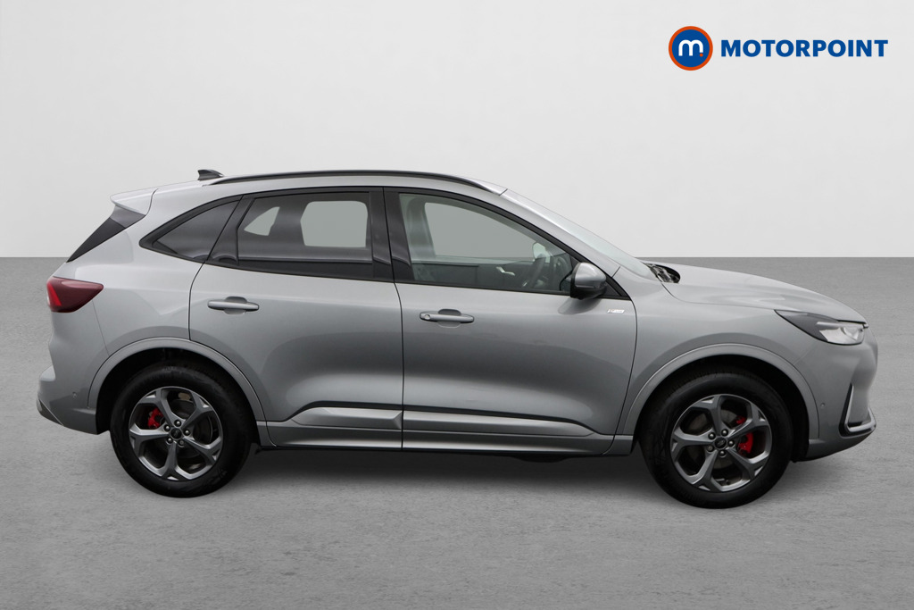 Ford Kuga St-Line Automatic Petrol Plug-In Hybrid SUV - Stock Number (1551815) - Drivers side