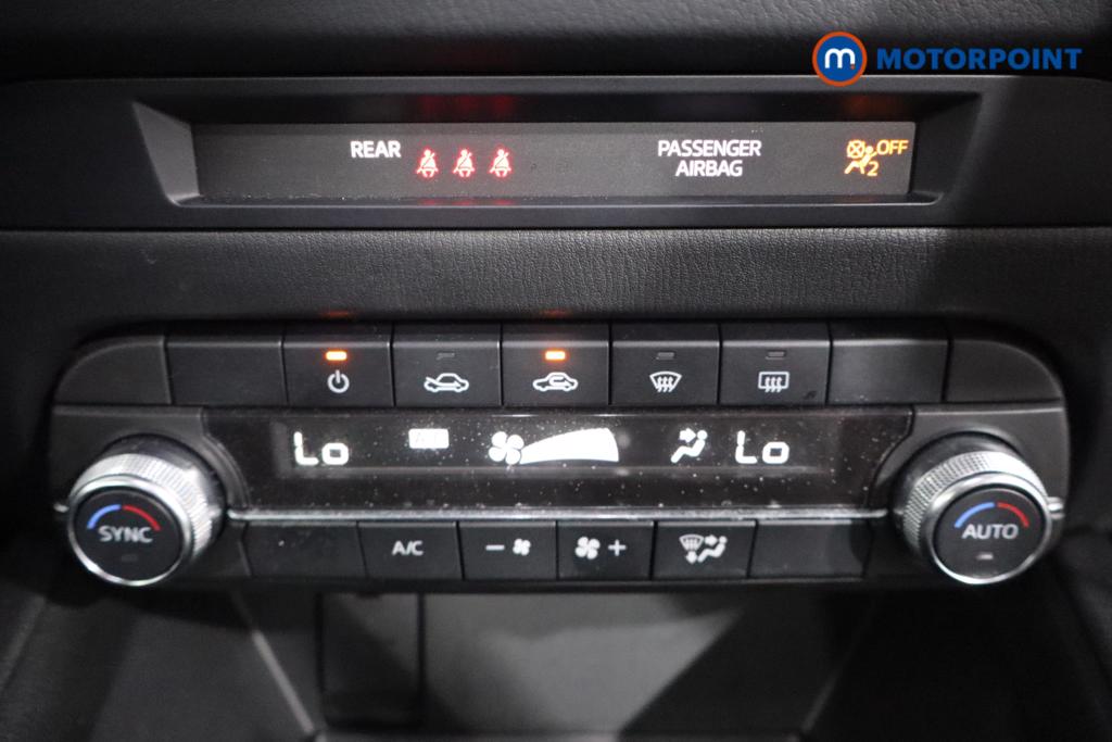Mazda Cx-5 Centre-Line Automatic Petrol-Electric Hybrid SUV - Stock Number (1551822) - 3rd supplementary image