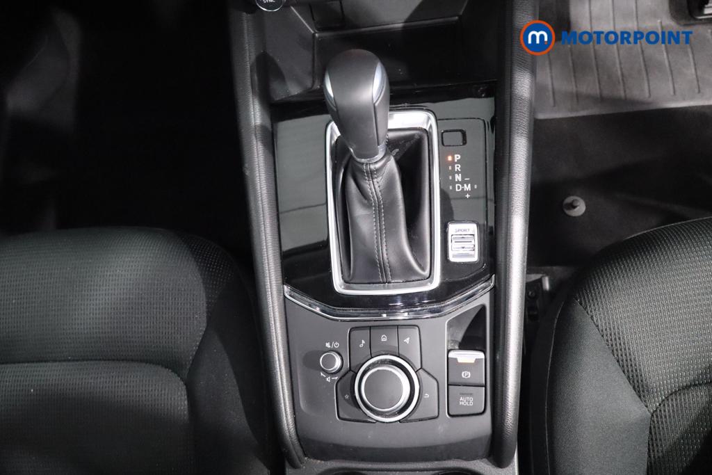 Mazda Cx-5 Centre-Line Automatic Petrol-Electric Hybrid SUV - Stock Number (1551822) - 4th supplementary image
