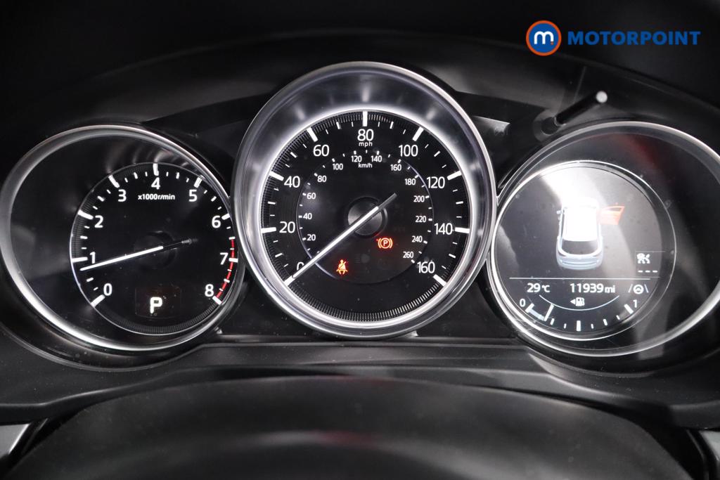Mazda Cx-5 Centre-Line Automatic Petrol-Electric Hybrid SUV - Stock Number (1551822) - 5th supplementary image