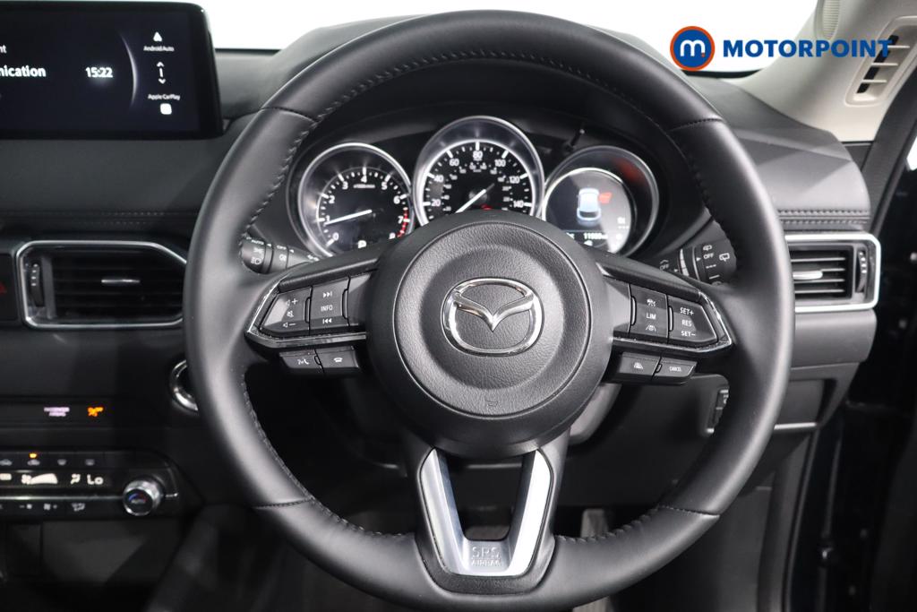 Mazda Cx-5 Centre-Line Automatic Petrol-Electric Hybrid SUV - Stock Number (1551822) - 6th supplementary image