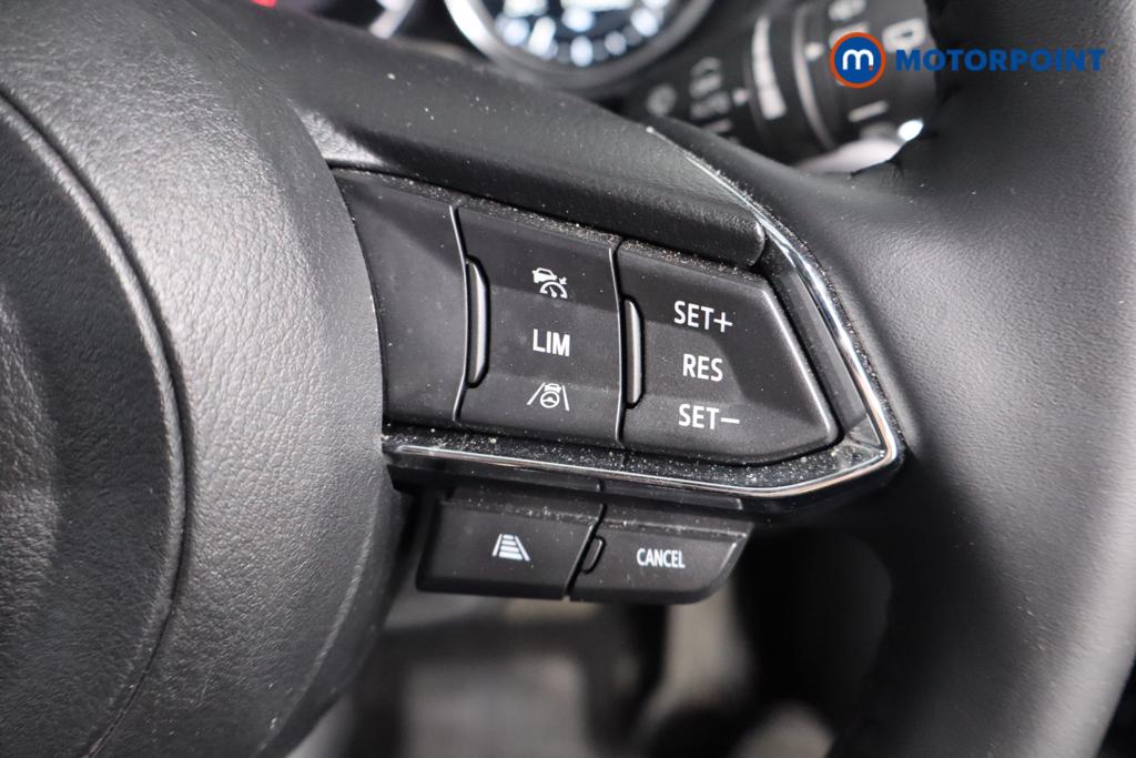 Mazda Cx-5 Centre-Line Automatic Petrol-Electric Hybrid SUV - Stock Number (1551822) - 7th supplementary image