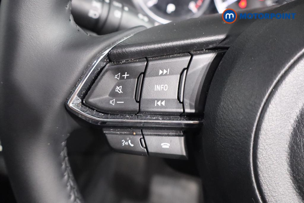 Mazda Cx-5 Centre-Line Automatic Petrol-Electric Hybrid SUV - Stock Number (1551822) - 8th supplementary image