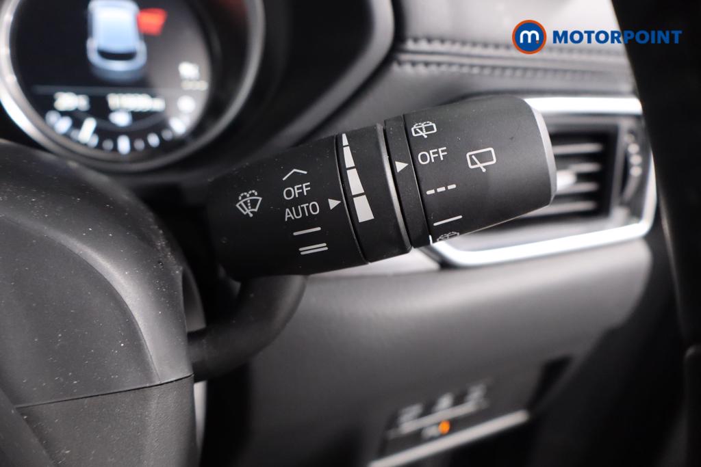 Mazda Cx-5 Centre-Line Automatic Petrol-Electric Hybrid SUV - Stock Number (1551822) - 9th supplementary image