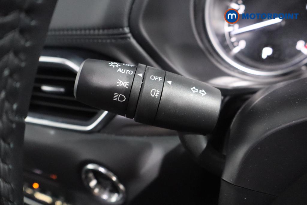 Mazda Cx-5 Centre-Line Automatic Petrol-Electric Hybrid SUV - Stock Number (1551822) - 10th supplementary image
