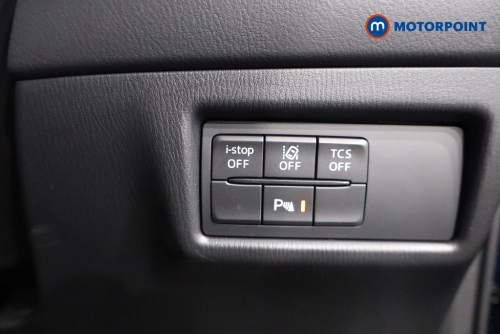 Mazda Cx-5 Centre-Line Automatic Petrol-Electric Hybrid SUV - Stock Number (1551822) - 11th supplementary image