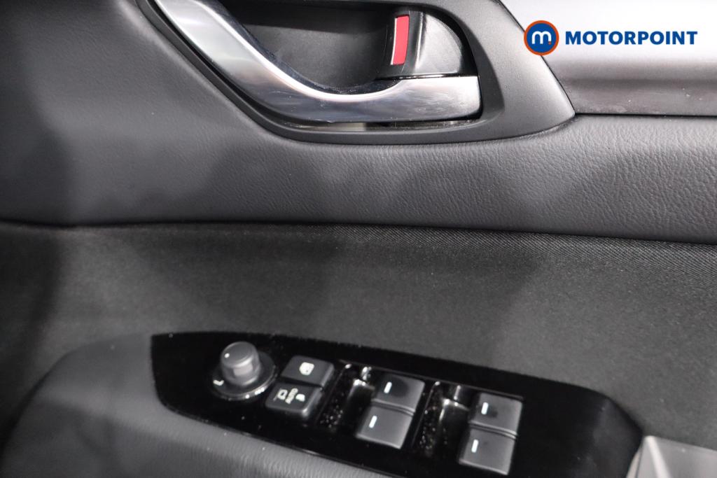 Mazda Cx-5 Centre-Line Automatic Petrol-Electric Hybrid SUV - Stock Number (1551822) - 12th supplementary image