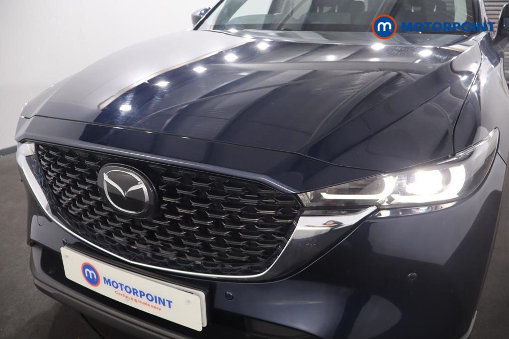 Mazda Cx-5 Centre-Line Automatic Petrol-Electric Hybrid SUV - Stock Number (1551822) - 13th supplementary image