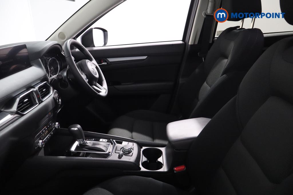 Mazda Cx-5 Centre-Line Automatic Petrol-Electric Hybrid SUV - Stock Number (1551822) - 15th supplementary image