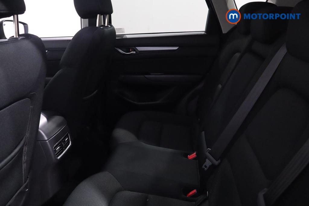Mazda Cx-5 Centre-Line Automatic Petrol-Electric Hybrid SUV - Stock Number (1551822) - 16th supplementary image