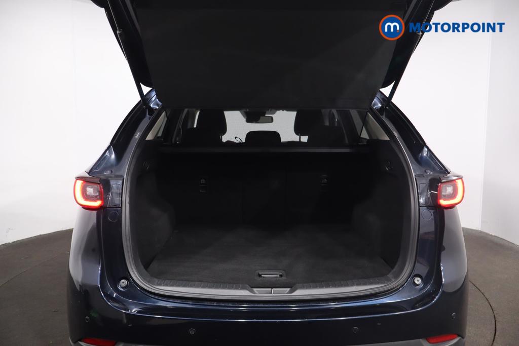 Mazda Cx-5 Centre-Line Automatic Petrol-Electric Hybrid SUV - Stock Number (1551822) - 17th supplementary image