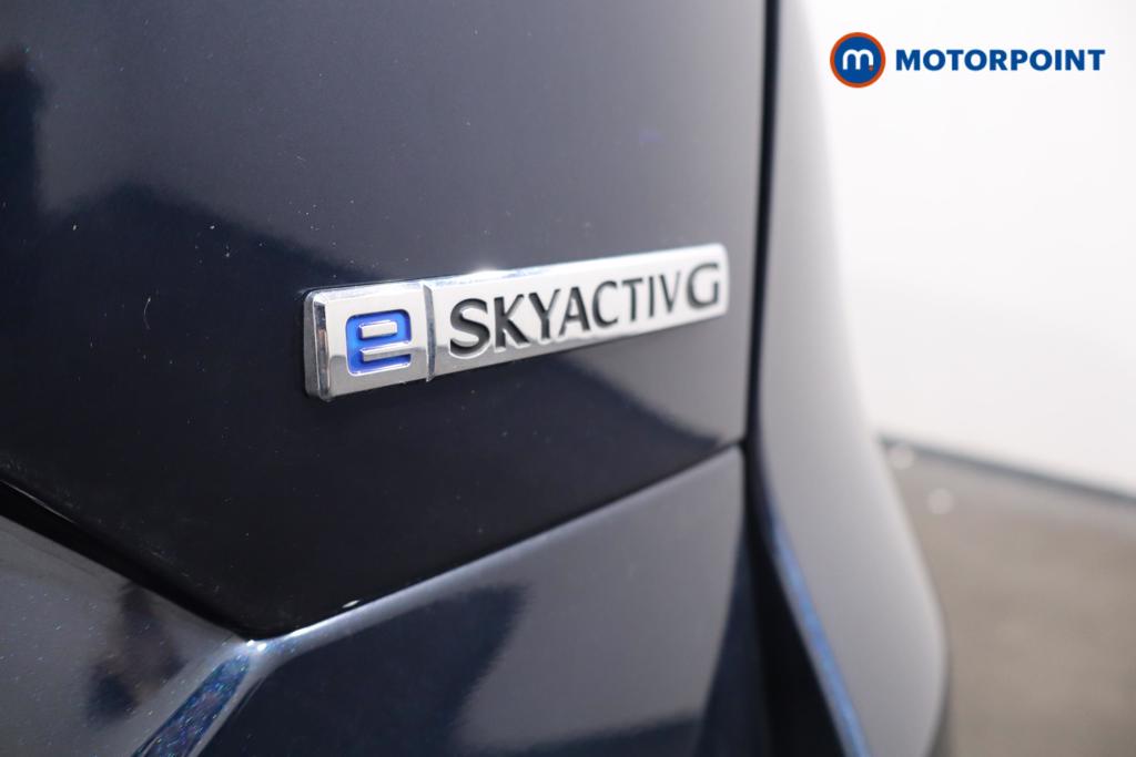 Mazda Cx-5 Centre-Line Automatic Petrol-Electric Hybrid SUV - Stock Number (1551822) - 23rd supplementary image
