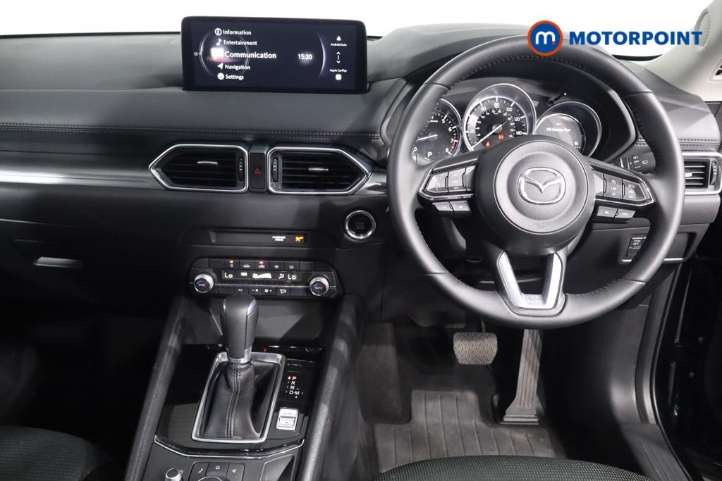 Mazda Cx-5 Centre-Line Automatic Petrol-Electric Hybrid SUV - Stock Number (1551822) - 1st supplementary image