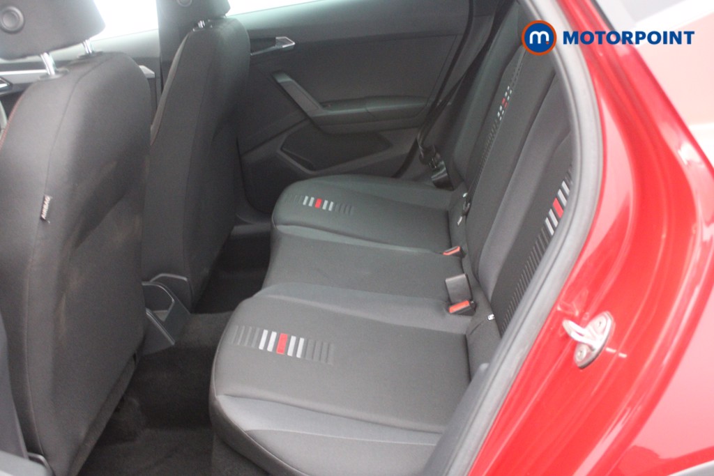 Seat Arona FR Automatic Petrol SUV - Stock Number (1551857) - 2nd supplementary image