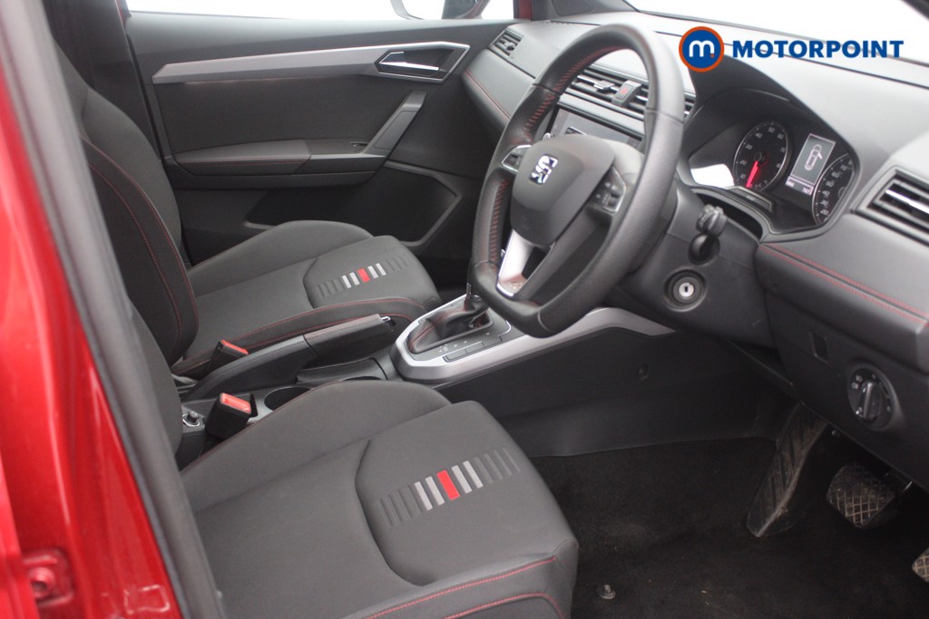 Seat Arona FR Automatic Petrol SUV - Stock Number (1551857) - 3rd supplementary image