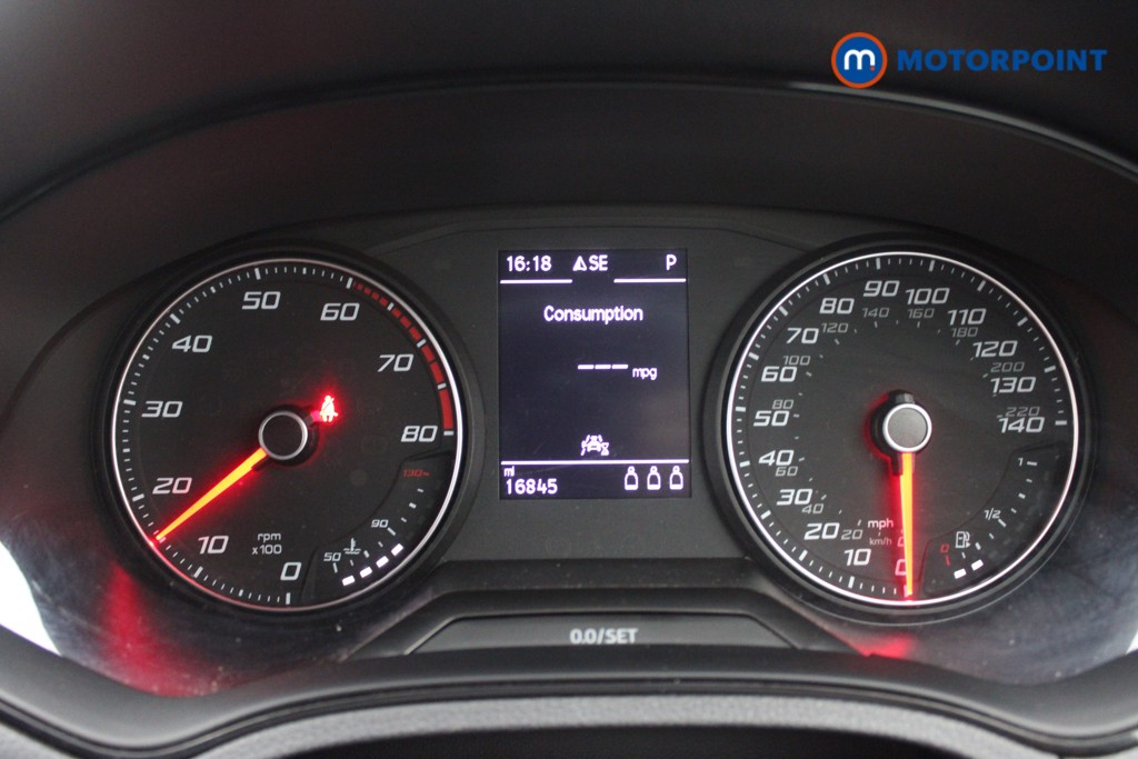 Seat Arona FR Automatic Petrol SUV - Stock Number (1551857) - 4th supplementary image