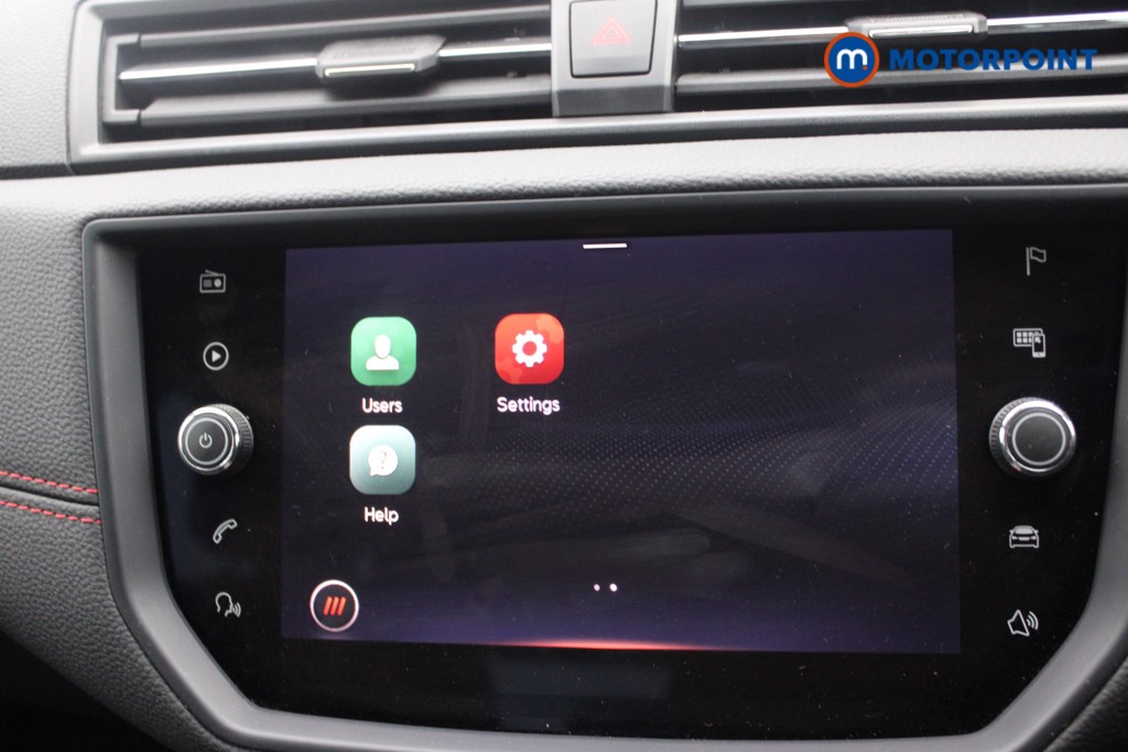 Seat Arona FR Automatic Petrol SUV - Stock Number (1551857) - 8th supplementary image