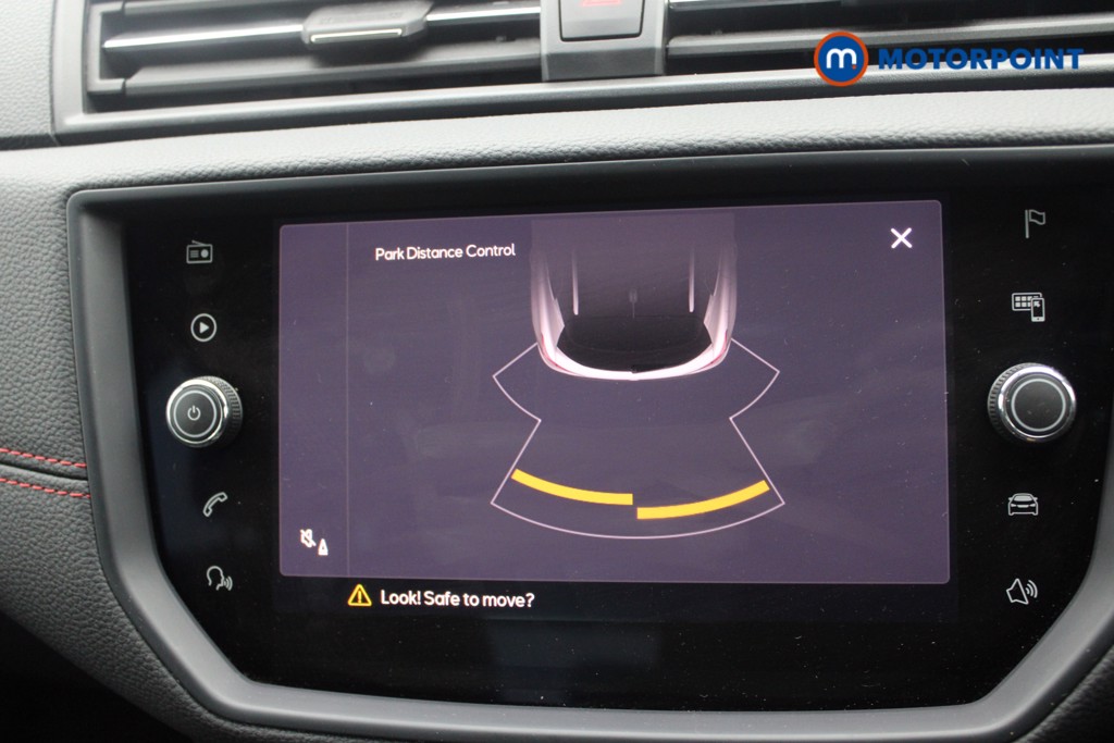 Seat Arona FR Automatic Petrol SUV - Stock Number (1551857) - 10th supplementary image