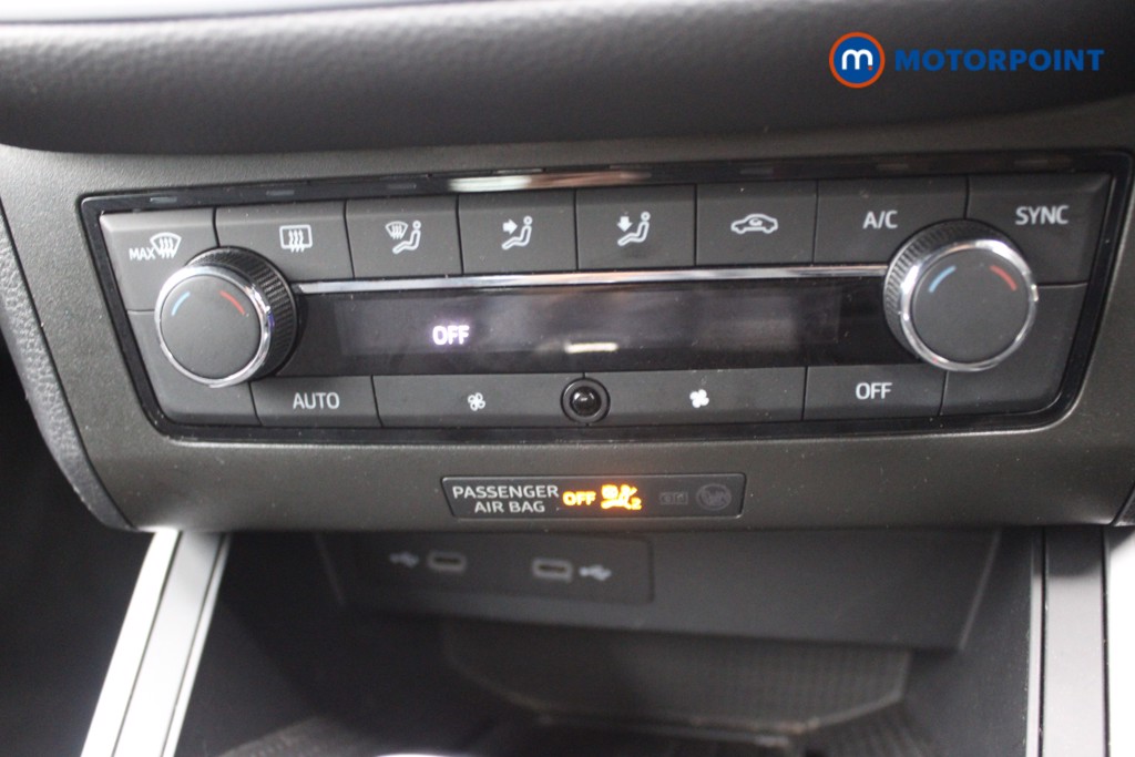 Seat Arona FR Automatic Petrol SUV - Stock Number (1551857) - 11th supplementary image