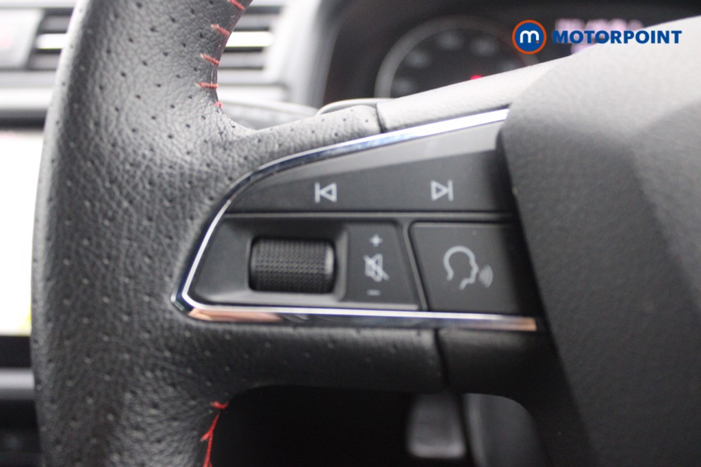 Seat Arona FR Automatic Petrol SUV - Stock Number (1551857) - 13th supplementary image