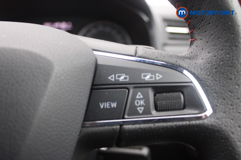 Seat Arona FR Automatic Petrol SUV - Stock Number (1551857) - 14th supplementary image