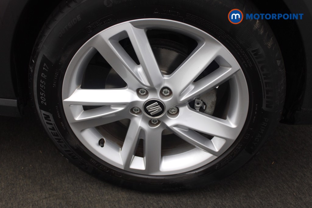 Seat Arona FR Automatic Petrol SUV - Stock Number (1551857) - 18th supplementary image
