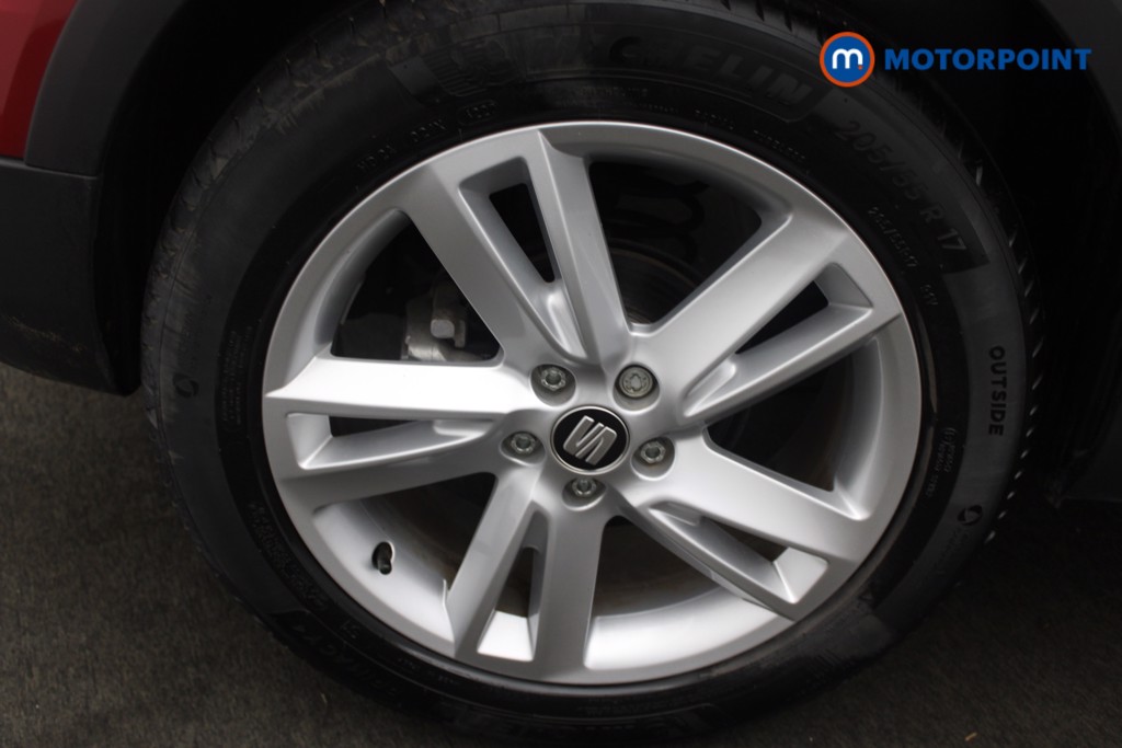 Seat Arona FR Automatic Petrol SUV - Stock Number (1551857) - 19th supplementary image