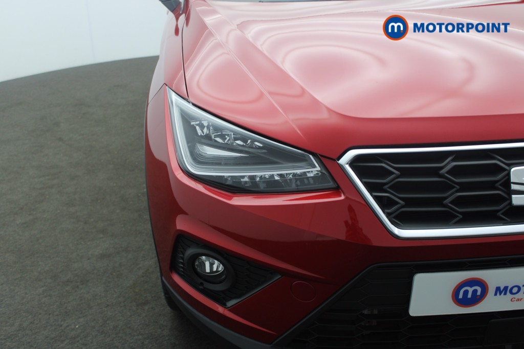 Seat Arona FR Automatic Petrol SUV - Stock Number (1551857) - 22nd supplementary image